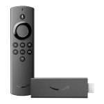 Amazon Fire TV Stick Lite Full HD - B07ZZVWB4L - Imagen 2