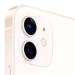Apple iPhone 12 *Swap A* 128GB 4GB RAM Pantalla 6.1" - Blanco (Solo Dispositivo) - Imagen 3