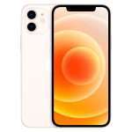Apple iPhone 12 *Swap A* 128GB 4GB RAM Pantalla 6.1" - Blanco (Solo Dispositivo)