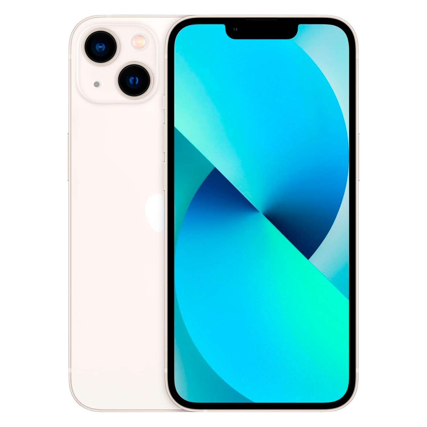 apple-iphone-13-cpo-a2482-ll-128gb-4gb-ram-tela-6-1-estelar-1311907-84531 Apple iPhone 13 *CPO* A2482 LL 128GB 4GB RAM Pantalla 6.1'' - Estelar - Imagen 1