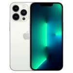 Apple iPhone 13 Pro Max A2484 LL *CPO* 256GB 6GB RAM Pantalla 6.7" - Plata