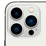 Apple iPhone 13 Pro Max A2484 LL *CPO* 256GB 6GB RAM Pantalla 6.7" - Plata - Imagen 3