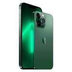 Apple iPhone 13 Pro Max A2484 LL *CPO* 256GB 6GB RAM Pantalla 6.7" - Verde Alpino - Imagen 2