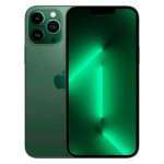 Apple iPhone 13 Pro Max A2484 LL *CPO* 256GB 6GB RAM Pantalla 6.7" - Verde Alpino