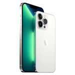 Apple iPhone 13 Pro Max *CPO* A2484 LL 128GB 6GB RAM Pantalla 6.7" - Plata - Imagen 2