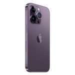 Apple iPhone 14 Pro *CPO* A2890 128GB eSIM Pantalla 6.1" - Púrpura - Imagen 2