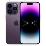 Apple iPhone 14 Pro *CPO* A2890 128GB eSIM Pantalla 6.1" - Púrpura