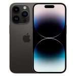 Apple iPhone 14 Pro *CPO* A2890 AA/A 256GB eSIM Pantalla 6.1" - Negro