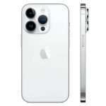 Apple iPhone 14 Pro Max *CPO* A2894 AA/A 128GB eSIM Pantalla 6.7" - Plata - Imagen 2