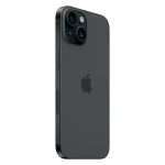 Apple iPhone 15 A3090 HN/A 256GB 6GB RAM Pantalla 6.1" - Negro - Imagen 3