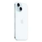 Apple iPhone 15 A3090 HN/A 128GB 6GB RAM Pantalla 6.1" - Azul - Imagen 3