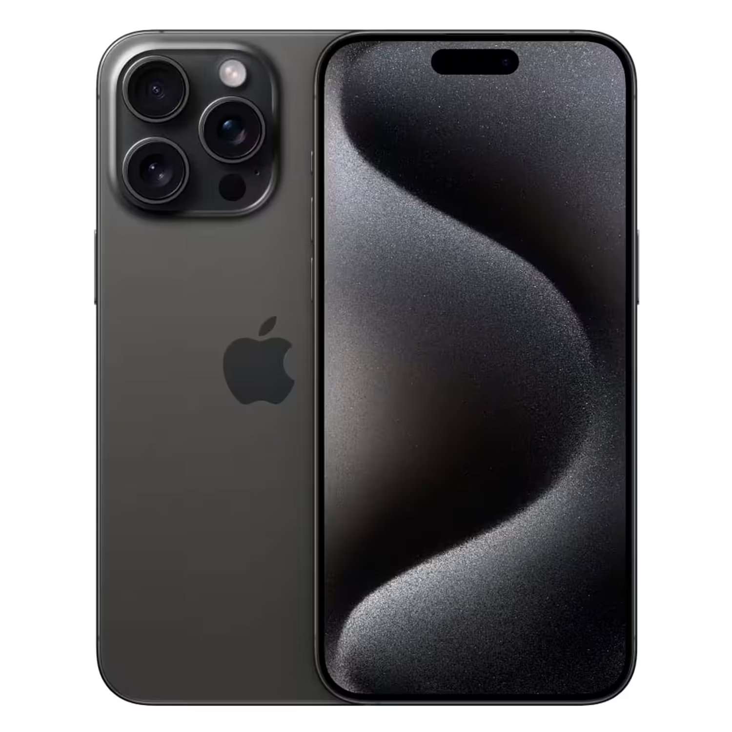 apple-iphone-15-pro-a2848-ll-cpo-256gb-esim-tela-6-1-preto-1220292-29205 Apple iPhone 15 Pro A2848 LL *CPO* 256GB eSIM Pantalla 6.1" - Negro Titaniogener - Imagen 1