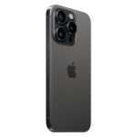 Apple iPhone 15 Pro A2848 LL *CPO* 256GB eSIM Pantalla 6.1" - Negro Titaniogener - Imagen 3