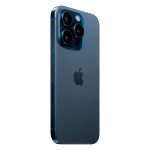 Apple iPhone 15 Pro *CPO* A2848 LL 256GB 8GB RAM Pantalla 6.1" - Azul Titanio - Imagen 3