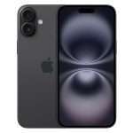 Apple iPhone 16 A3286 3J/A 128GB 8GB RAM Pantalla 6.1" - Negro