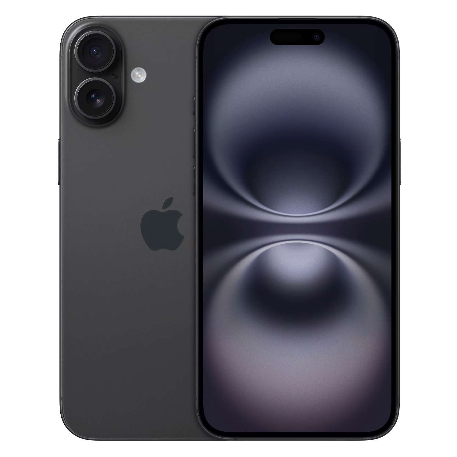 apple-iphone-16-a3286-3j-a-128gb-8gb-ram-tela-6-1-preto-1320305-62310 Apple iPhone 16 A3286 3J/A 128GB 8GB RAM Pantalla 6.1" - Negro - Imagen 1