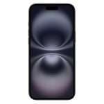 Apple iPhone 16 A3286 3J/A 128GB 8GB RAM Pantalla 6.1" - Negro - Imagen 3