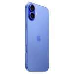 Apple iPhone 16 A3286 3J/A 128GB 8GB RAM Pantalla 6.1" - Ultramarino - Imagen 3