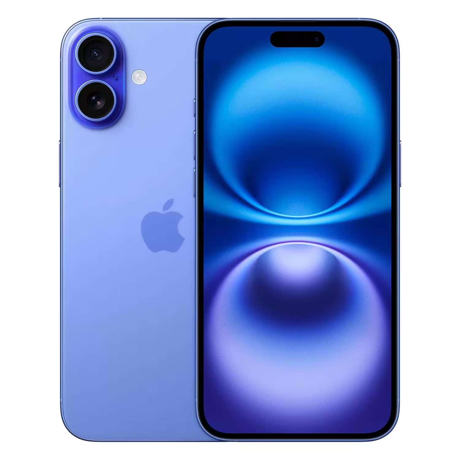 apple-iphone-16-a3286-3j-a-128gb-8gb-ram-tela-6-1-ultramarino-1320343-50230 Apple iPhone 16 A3286 3J/A 128GB 8GB RAM Pantalla 6.1" - Ultramarino - Imagen 1