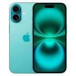 Apple iPhone 16 A3286 3J/A 128GB 8GB RAM Pantalla 6.1" - Verde Grisáceo