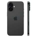 Apple iPhone 16 A3287 HN/A 128GB 8GB RAM Tela 6.1" - Negro - Imagen 2