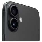 Apple iPhone 16 A3287 HN/A 128GB 8GB RAM Tela 6.1" - Negro - Imagen 3