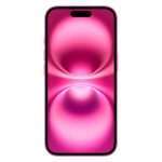 Apple iPhone 16 A3287 HN/A 128GB 8GB RAM Pantalla 6.1" - Rosa - Imagen 3