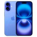 Apple iPhone 16 A3287 HN/A 128GB 8GB RAM Pantalla 6.1" - Ultramar