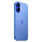 Apple iPhone 16 A3287 HN/A 128GB 8GB RAM Pantalla 6.1" - Ultramar - Imagen 3
