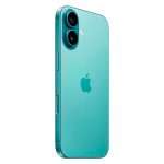Apple iPhone 16 A3287 HN/A 128GB 8GB RAM Pantalla 6.1" - Verde - Imagen 3