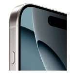 Apple iPhone 16 Pro A3083 LL/A 1TB eSIM Tela 6.3" - Blanco Titanio - Imagen 3