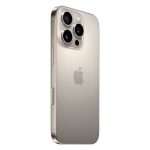 Apple iPhone 16 Pro *CPO* A3083 LL/A 128GB eSIM Pantalla 6.3" - Titanio Natural - Imagen 3