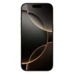 Apple iPhone 16 Pro *CPO* A3083 LL/A 128GB eSIM Pantalla 6.3" - Titanio Natural - Imagen 2