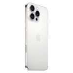 Apple iPhone 16 Pro Max *CPO* A3297 ZA 256GB 8GB RAM Pantalla 6.9" - Blanco Titanio - Imagen 3