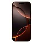 Apple iPhone 16 Pro Max *Swap A++* 256GB 8GB RAM Pantalla 6.9" - Titanio Desierto (Solo PY) - Imagen 3