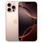 Apple iPhone 16 Pro Max *Swap A++* 256GB 8GB RAM Pantalla 6.9" - Titanio Desierto (Solo PY)