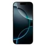 Apple iPhone 16 Pro *Swap A* 128GB eSIM Pantalla 6.3" - Blanco Titanio (Solo Dispositivo) - Imagen 2