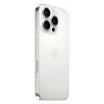Apple iPhone 16 Pro *Swap A* 128GB eSIM Pantalla 6.3" - Blanco Titanio (Solo Dispositivo) - Imagen 3