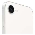 Apple iPhone 16e A3212 LL/A 128GB 8GB RAM Pantalla 6.1" - Blanco (Solo PY) (Open Box) - Imagen 3