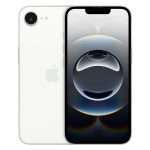 Apple iPhone 16e A3212 LL/A 128GB 8GB RAM Pantalla 6.1" - Blanco (Solo PY) (Open Box)