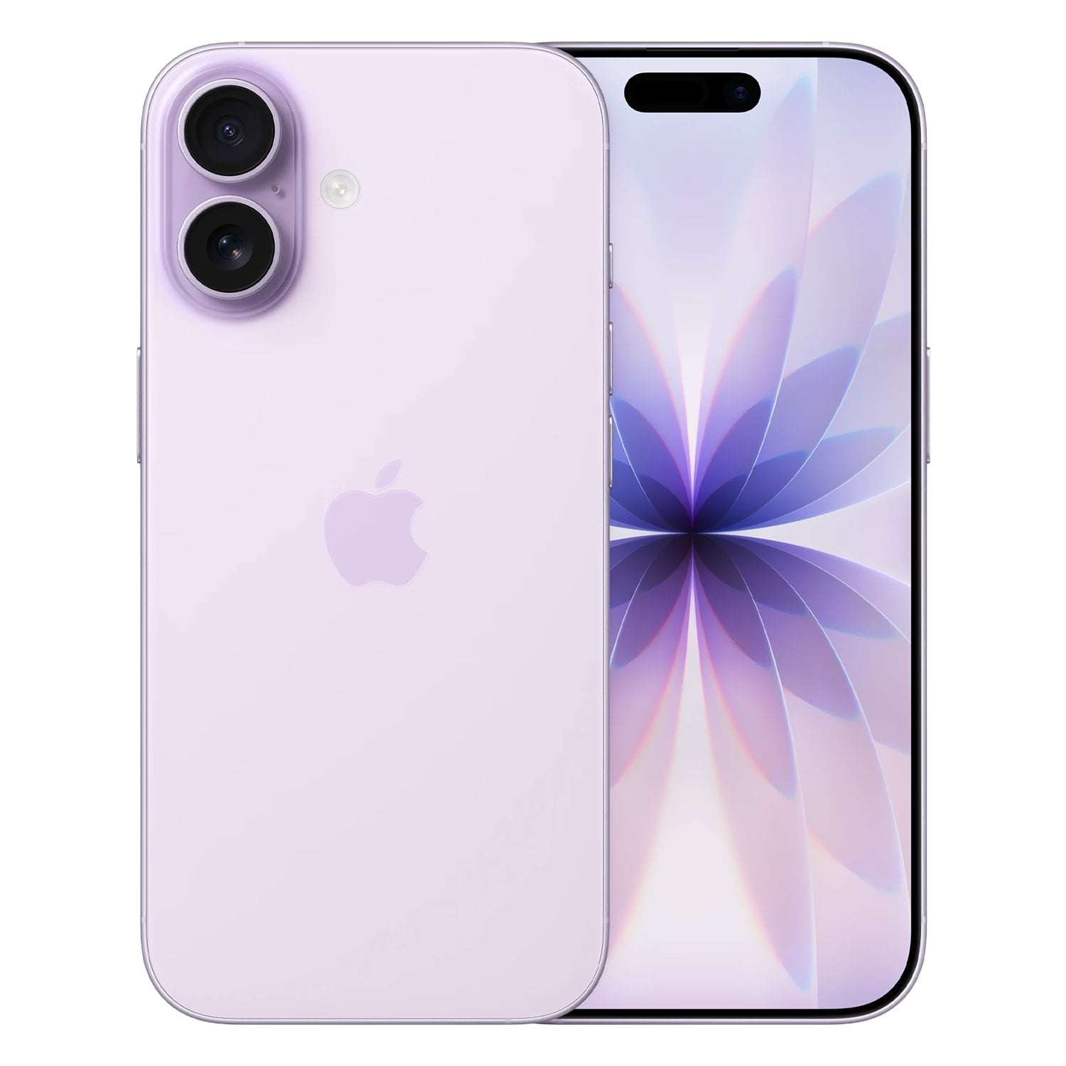 apple-iphone-17-a3519-4j-256gb-8gb-ram-lavanda-1286366-34136 Apple iPhone 17 A3519 4J 256GB 8GB RAM Pantalla 6.3"- Lavanda - Imagen 1