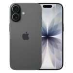 Apple iPhone 17 A3519 4J 256GB 8GB RAM Pantalla 6.3" - Negro