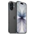 Apple iPhone 17 A3519 4J 256GB 8GB RAM Pantalla 6.3" - Negro - Imagen 3