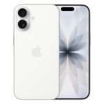 Apple iPhone 17 A3519 4J 256GB 8GB RAM Pantalla 6.3" - Blanco