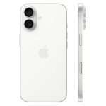 Apple iPhone 17 A3520 HN 256GB 8GB RAM Pantalla 6.3" - Blanco - Imagen 2