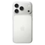 Apple iPhone 17 Pro A3256 LL 256GB eSIM Pantalla 6.3" - Plata - Imagen 3