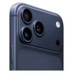 Apple iPhone 17 Pro Max A3257 LL 256GB eSIM Pantalla 6.9" - Azul Intenso - Imagen 2