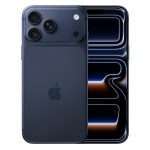 Apple iPhone 17 Pro Max A3257 LL 512GB 12GB RAM eSIM Pantalla 6.9" - Azul