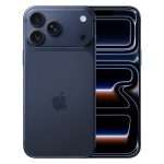 Apple iPhone 17 Pro Max A3525 4J 256GB eSIM Pantalla 6.9" - Azul Intenso