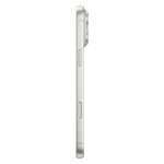 Apple iPhone 17 Pro Max A3525 4J 256GB eSIM Pantalla 6.9" - Plata - Imagen 3
